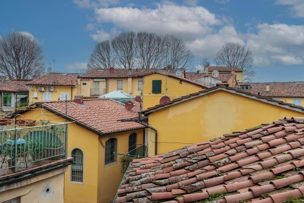 Casa Merlot Lukka Zewnętrze zdjęcie